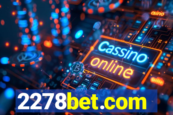 2278bet.com