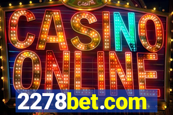 2278bet.com