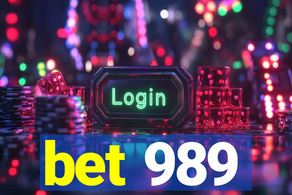 bet 989