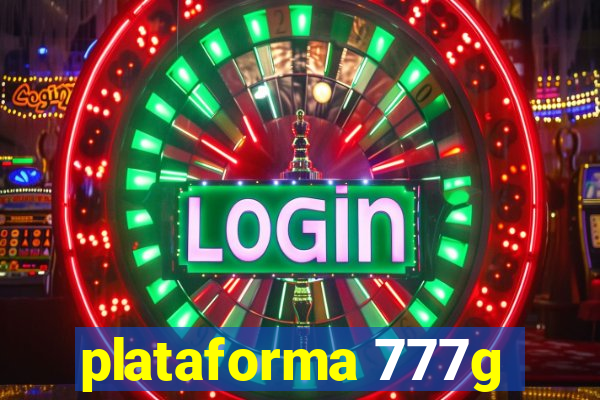 plataforma 777g