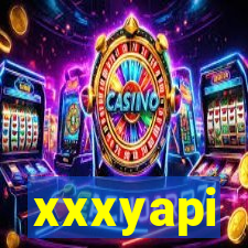 xxxyapi