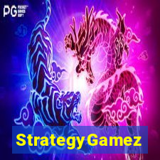 StrategyGamez