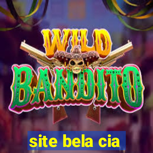 site bela cia