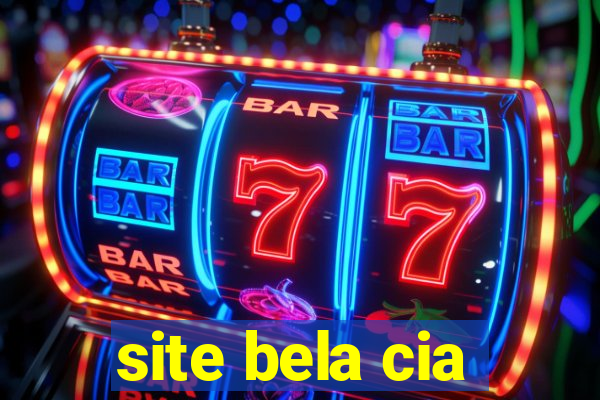 site bela cia