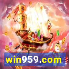 win959.com