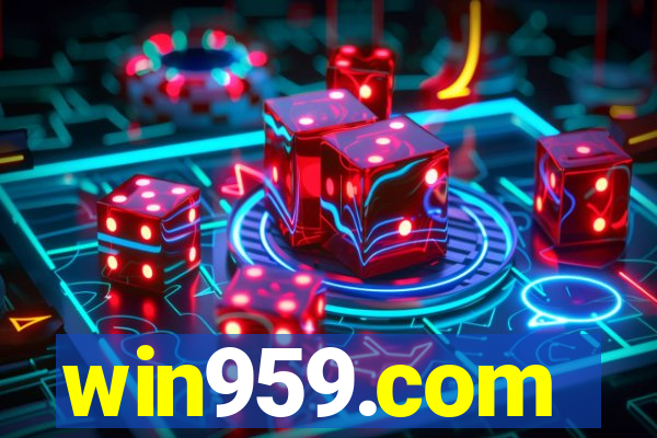 win959.com