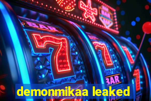 demonmikaa leaked