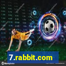 7.rabbit.com