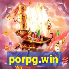 porpg.win