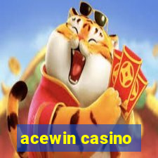 acewin casino