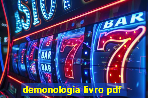 demonologia livro pdf