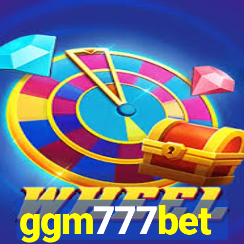 ggm777bet