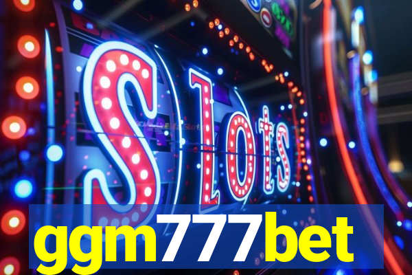 ggm777bet