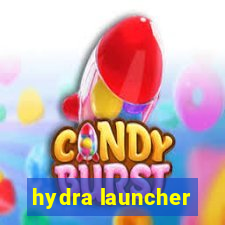 hydra launcher