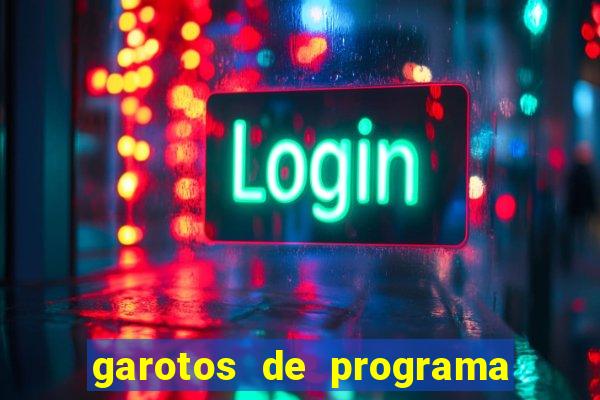 garotos de programa porto alegre