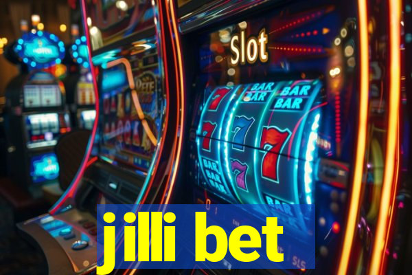 jilli bet