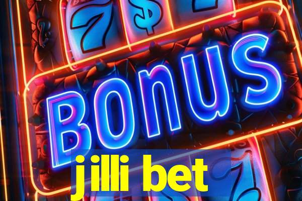 jilli bet