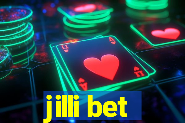 jilli bet