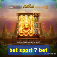 bet sport 7 bet