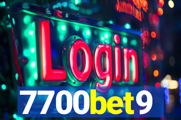 7700bet9