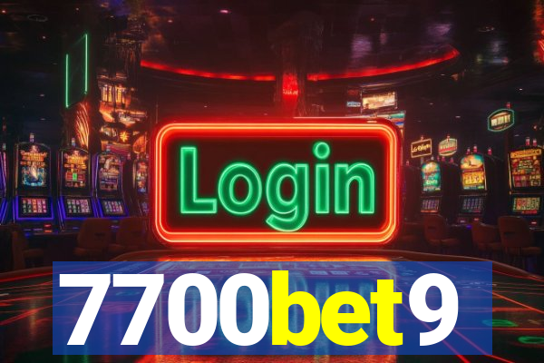 7700bet9