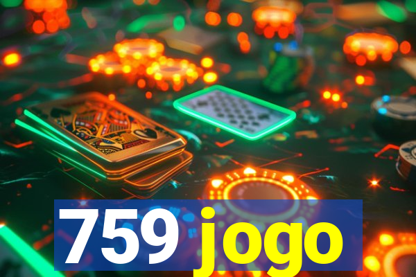 759 jogo