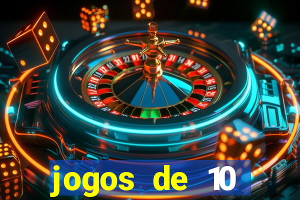 jogos de 10 centavos betano