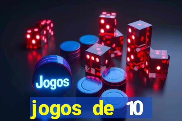 jogos de 10 centavos betano