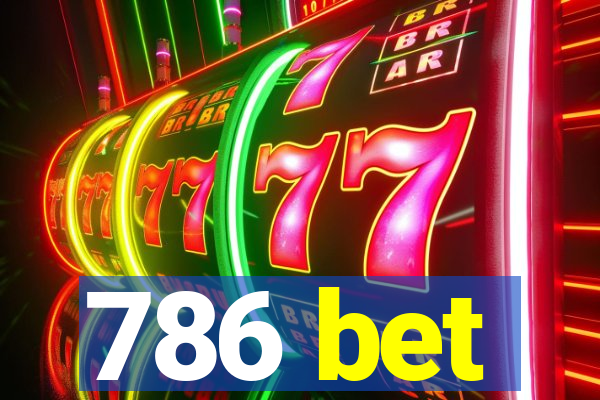 786 bet