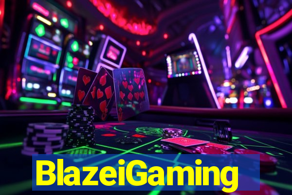 BlazeiGaming