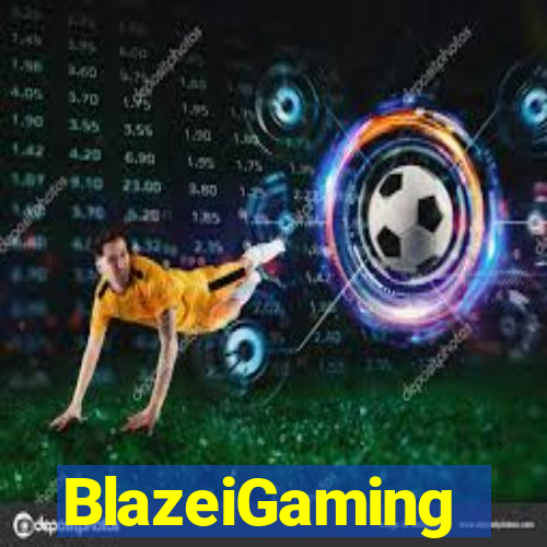 BlazeiGaming