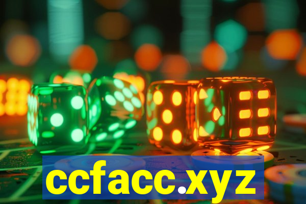 ccfacc.xyz