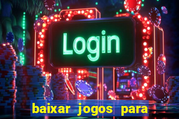 baixar jogos para pc via μtorrent