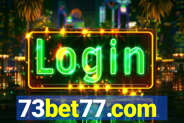 73bet77.com