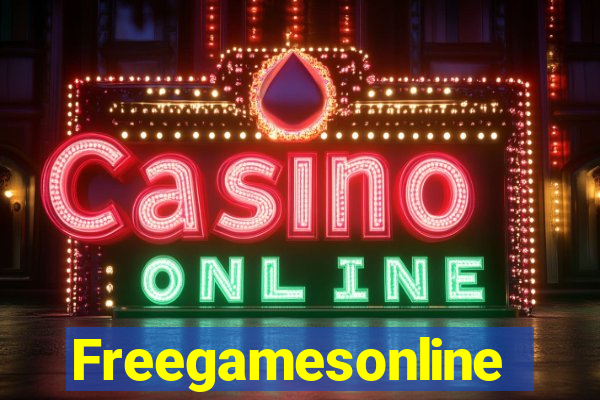 Freegamesonline