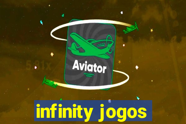 infinity jogos