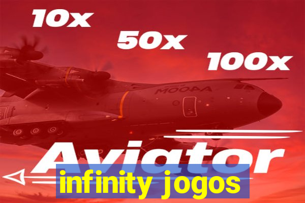 infinity jogos