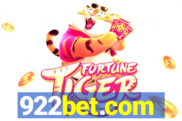 922bet.com