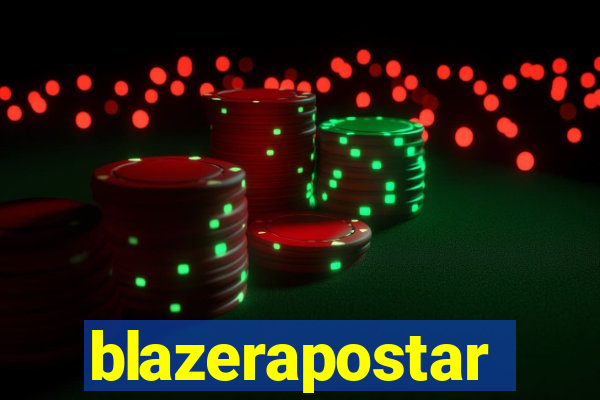 blazerapostar