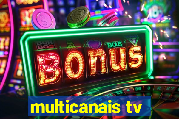 multicanais tv