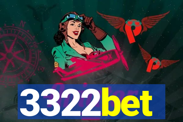 3322bet