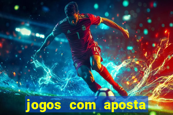 jogos com aposta de 5 centavos