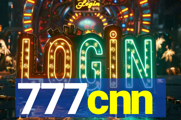 777cnn