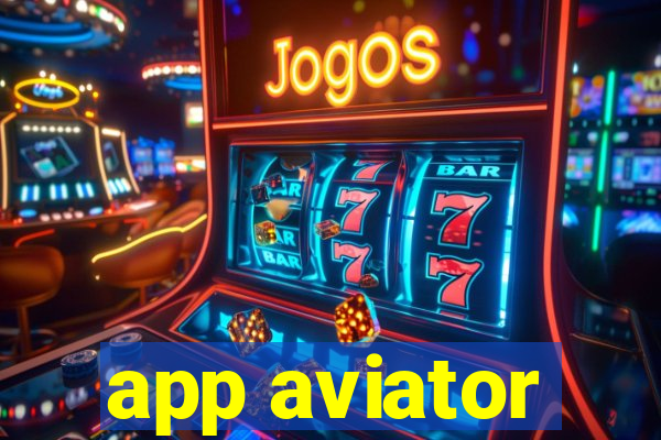 app aviator