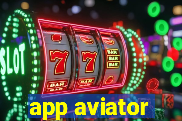 app aviator