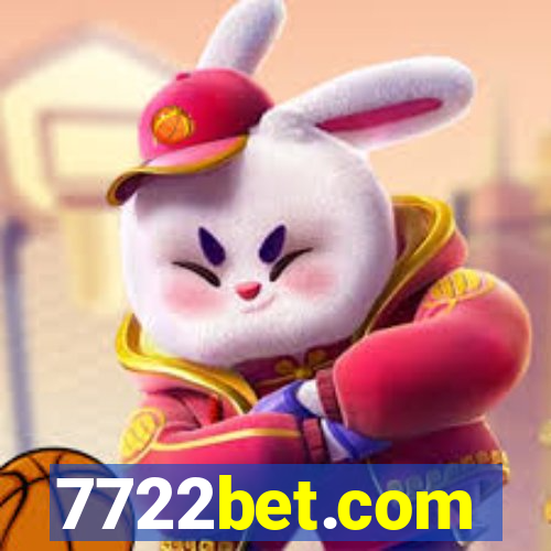 7722bet.com