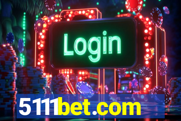 5111bet.com