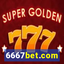 6667bet.com