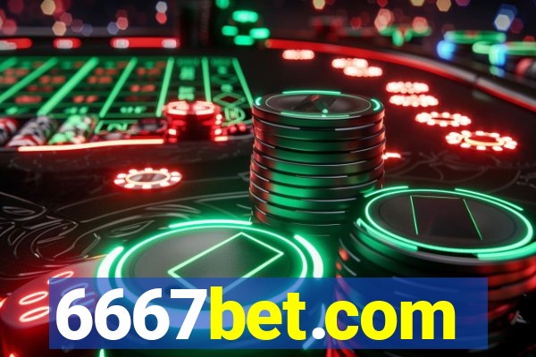 6667bet.com