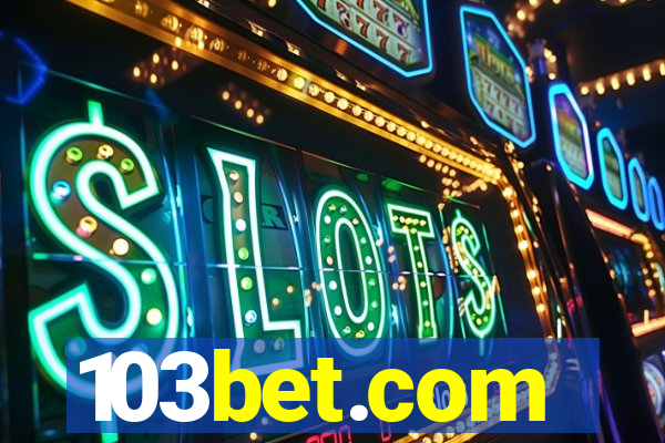 103bet.com